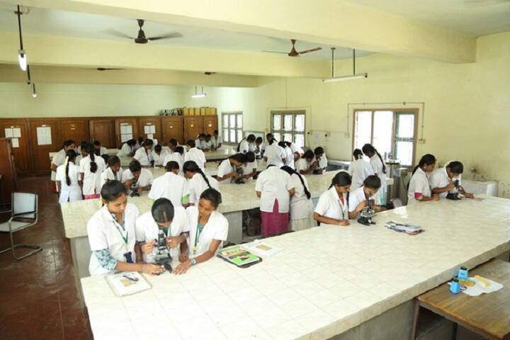 laboratory